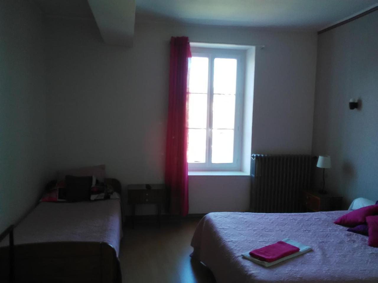 Le Relais De La Marche Ξενοδοχείο Aigurande Εξωτερικό φωτογραφία